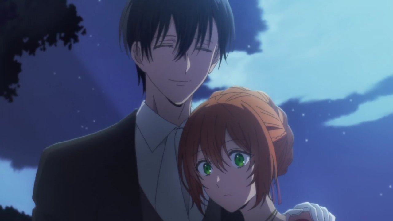 Anime Trending Noah