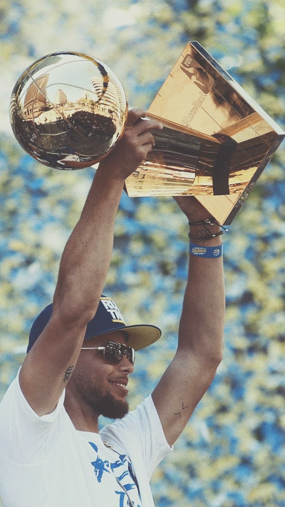 Stephen Curry Wallpaper #nbalive