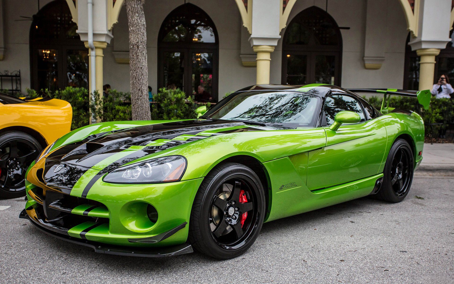 wugange.com. Dodge viper, Sports
