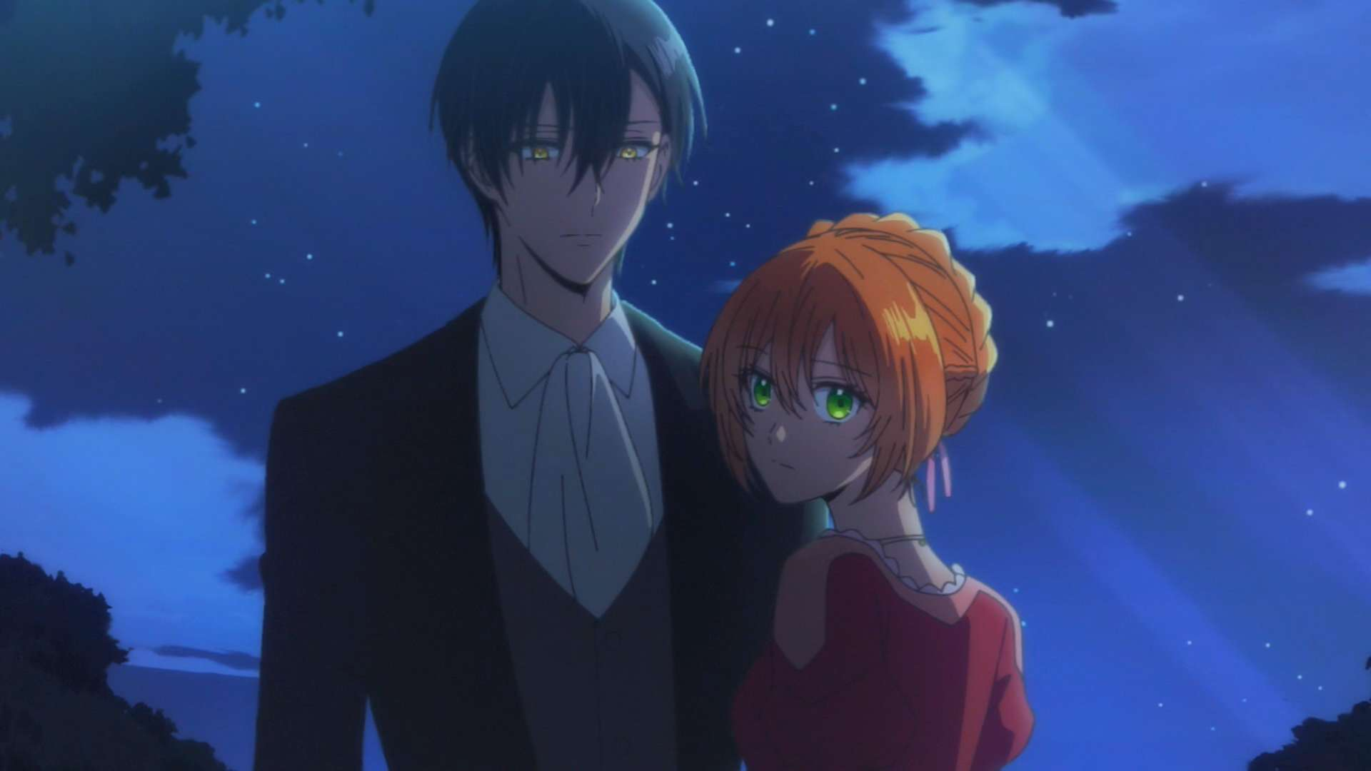Kanojo Ga Koushaku Tei Ni Itta Riyuu