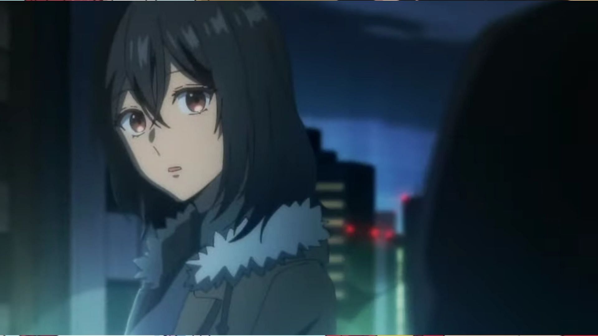 Mansion anime: Release date, plot, cast