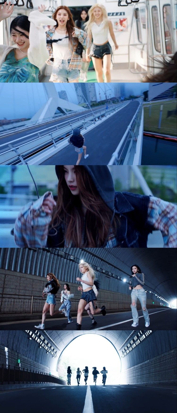 ITZY BET ON ME WALLPAPER. Itzy, I