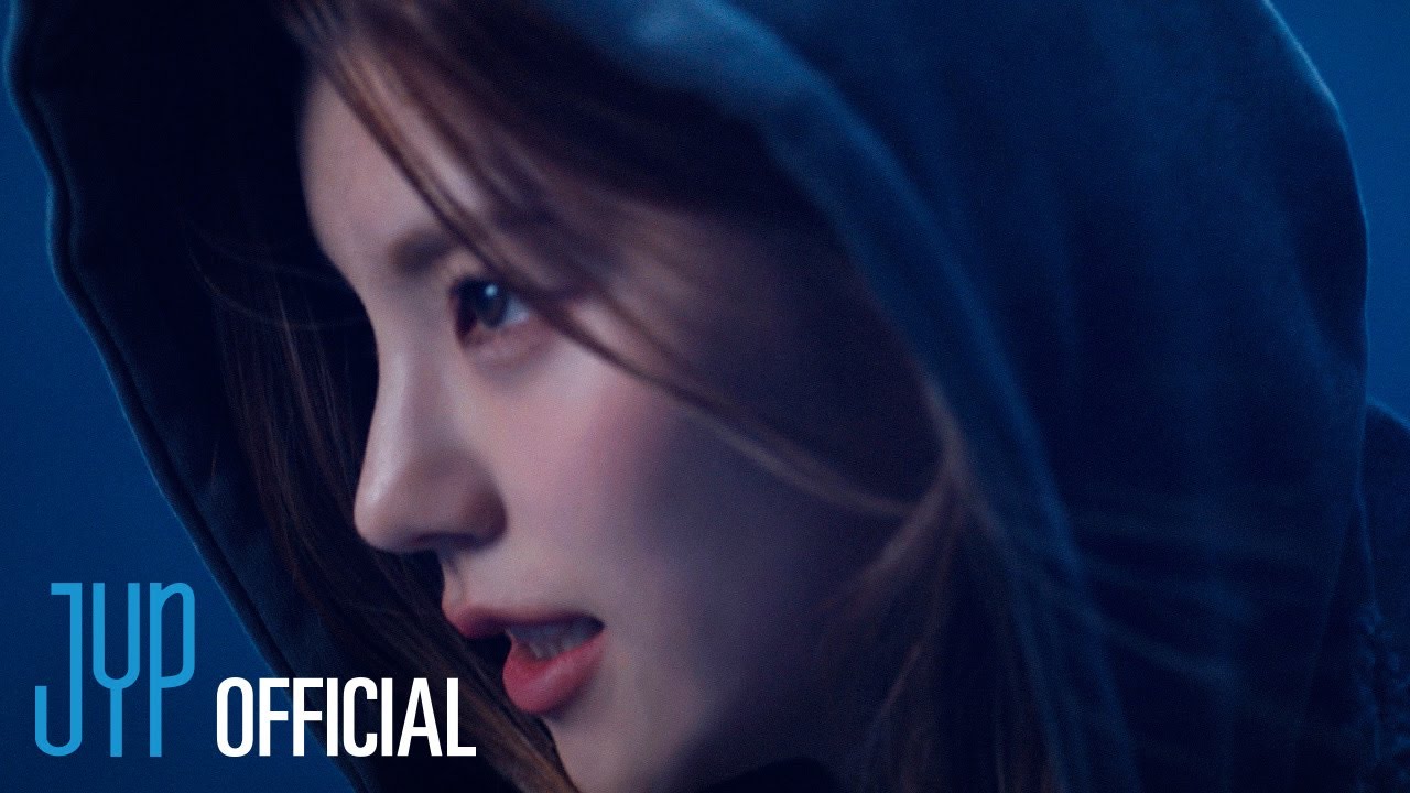 ITZY “BET ON ME” M V @ITZY