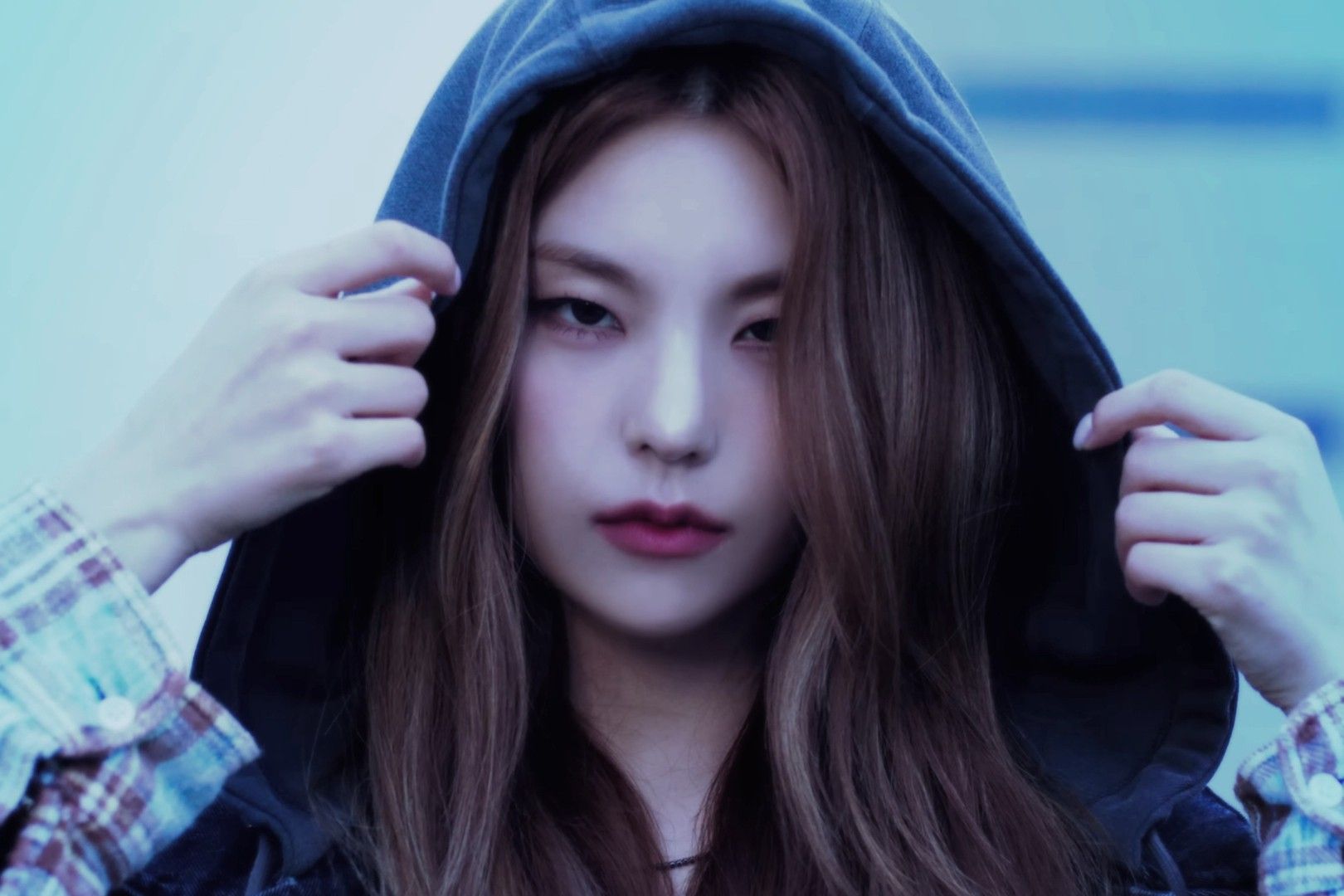 YEJI BET ON ME MV. Idol, Itzy, Kpop