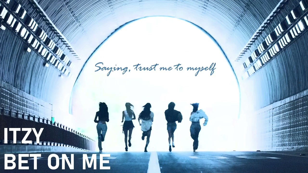 ITZY ON ME short English cover