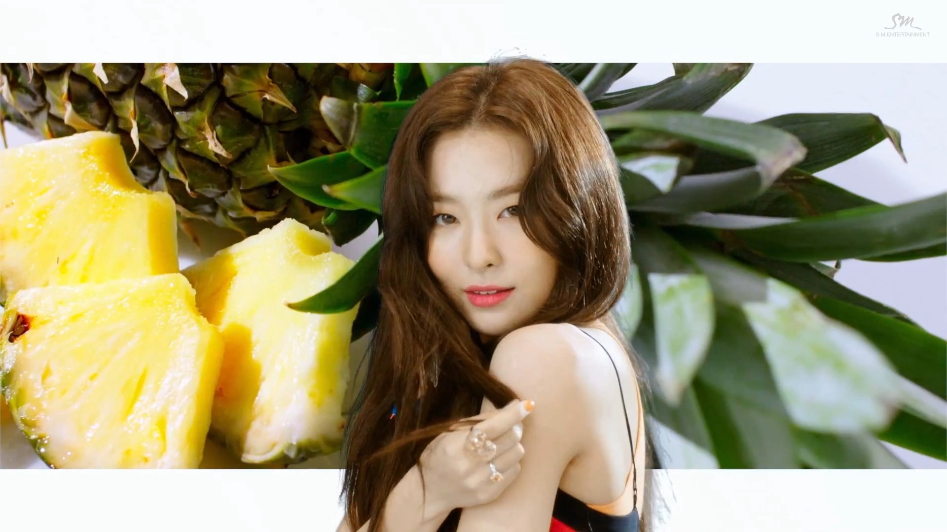 Red Velvet: Red Flavor