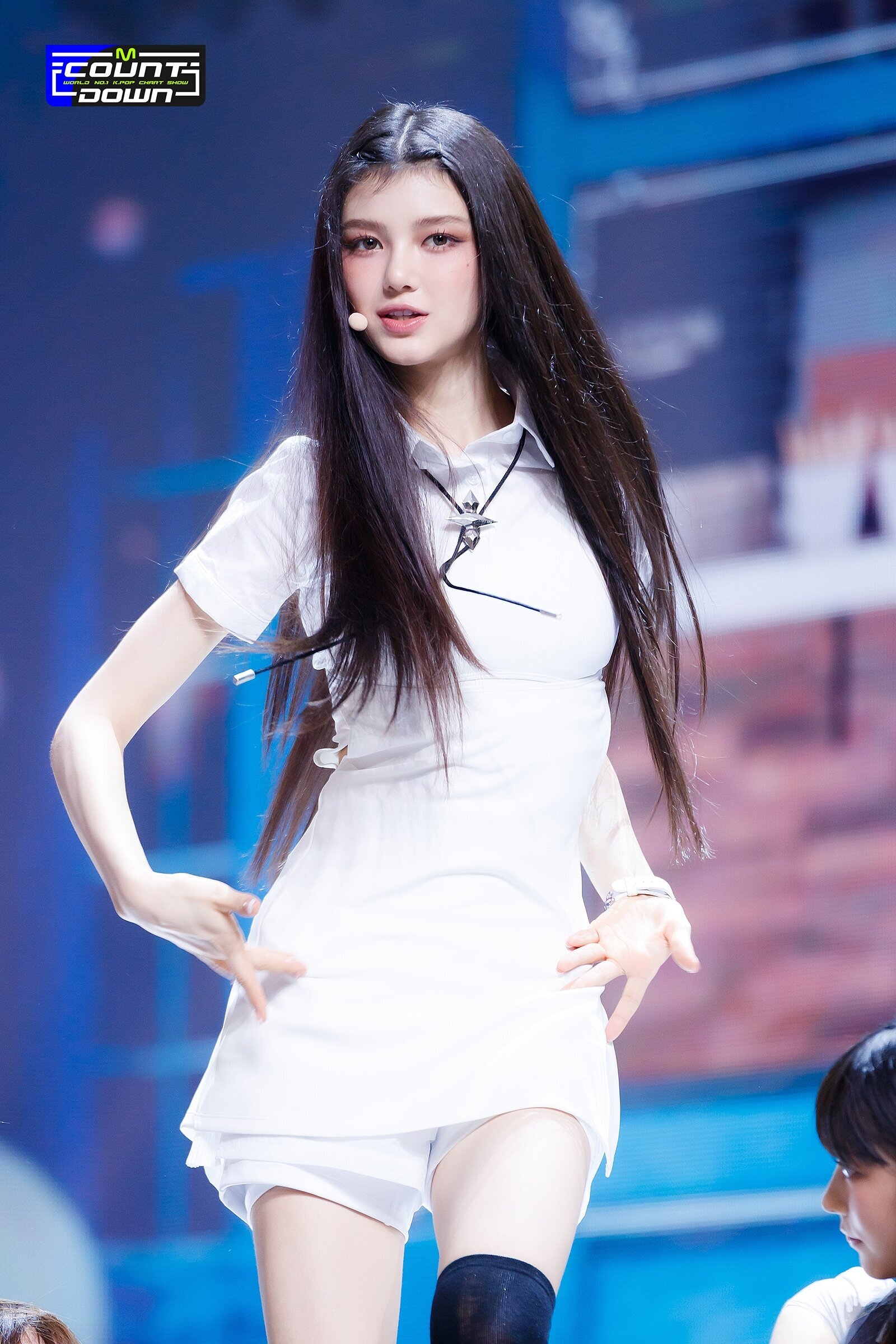 NewJeans Danielle 'Cookie' at M