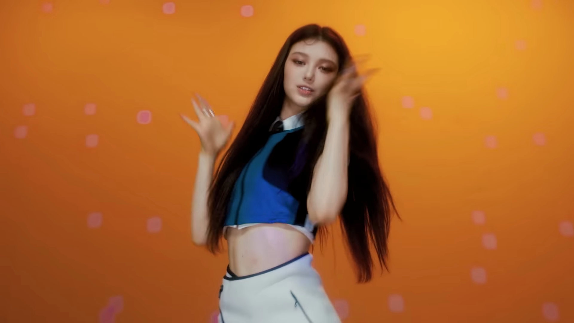 NewJeans Who's Who Pop