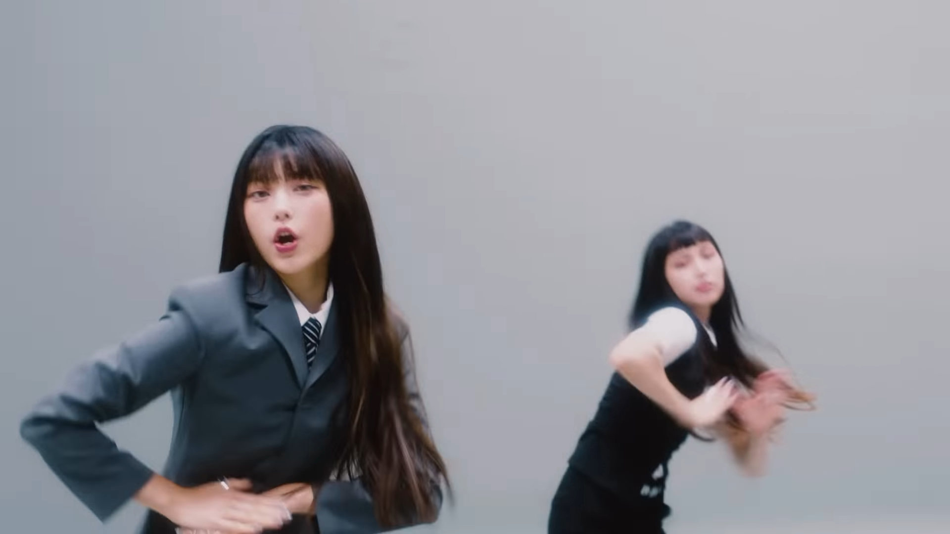 NewJeans Who's Who Pop