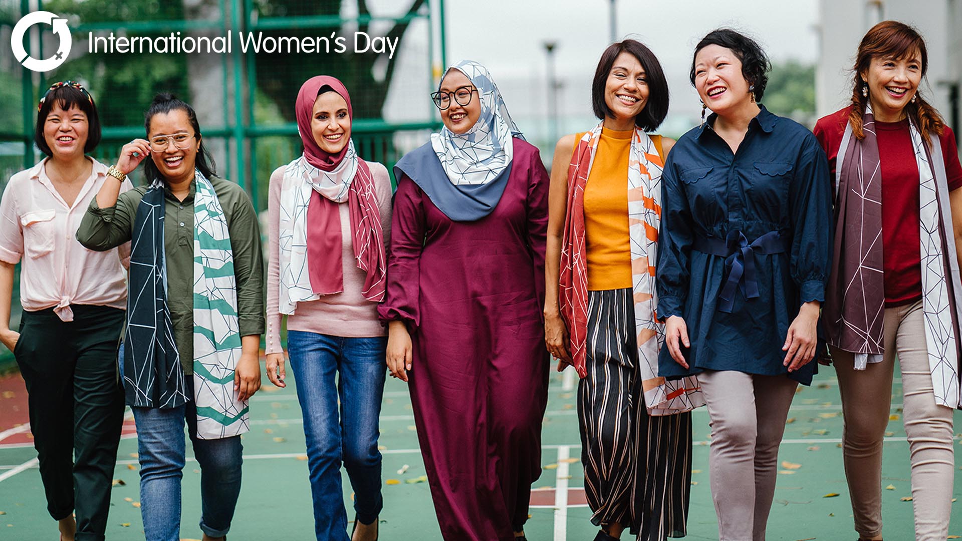 Download IWD web meeting background