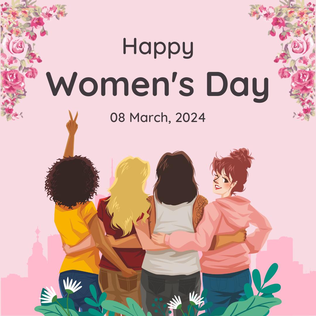International Women’s Day 2024 Wallpapers Wallpaper Cave