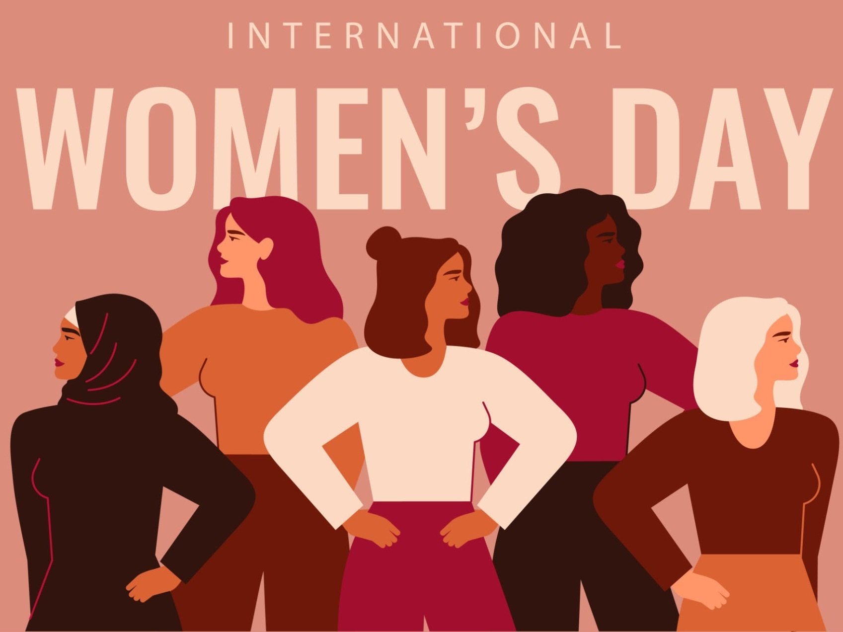 International Women’s Day 2024 Wallpapers Wallpaper Cave