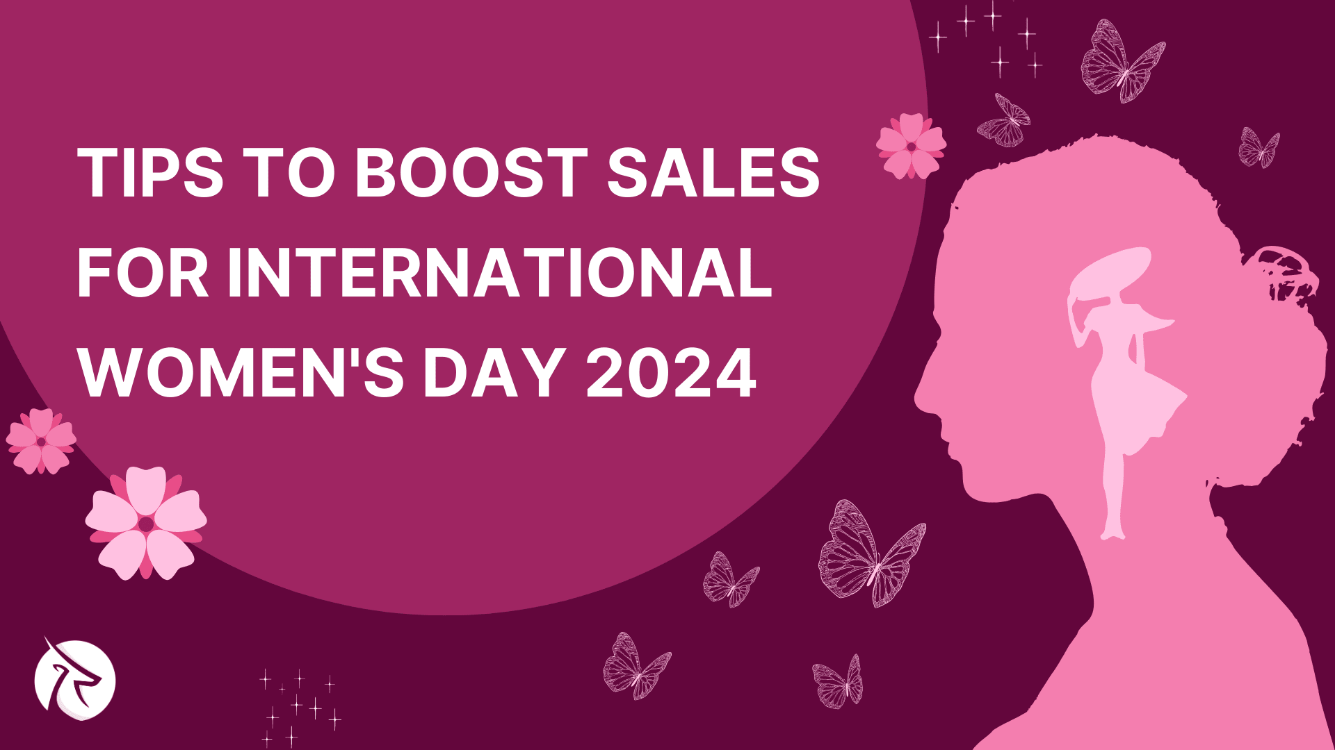 Tips to boost sales for International