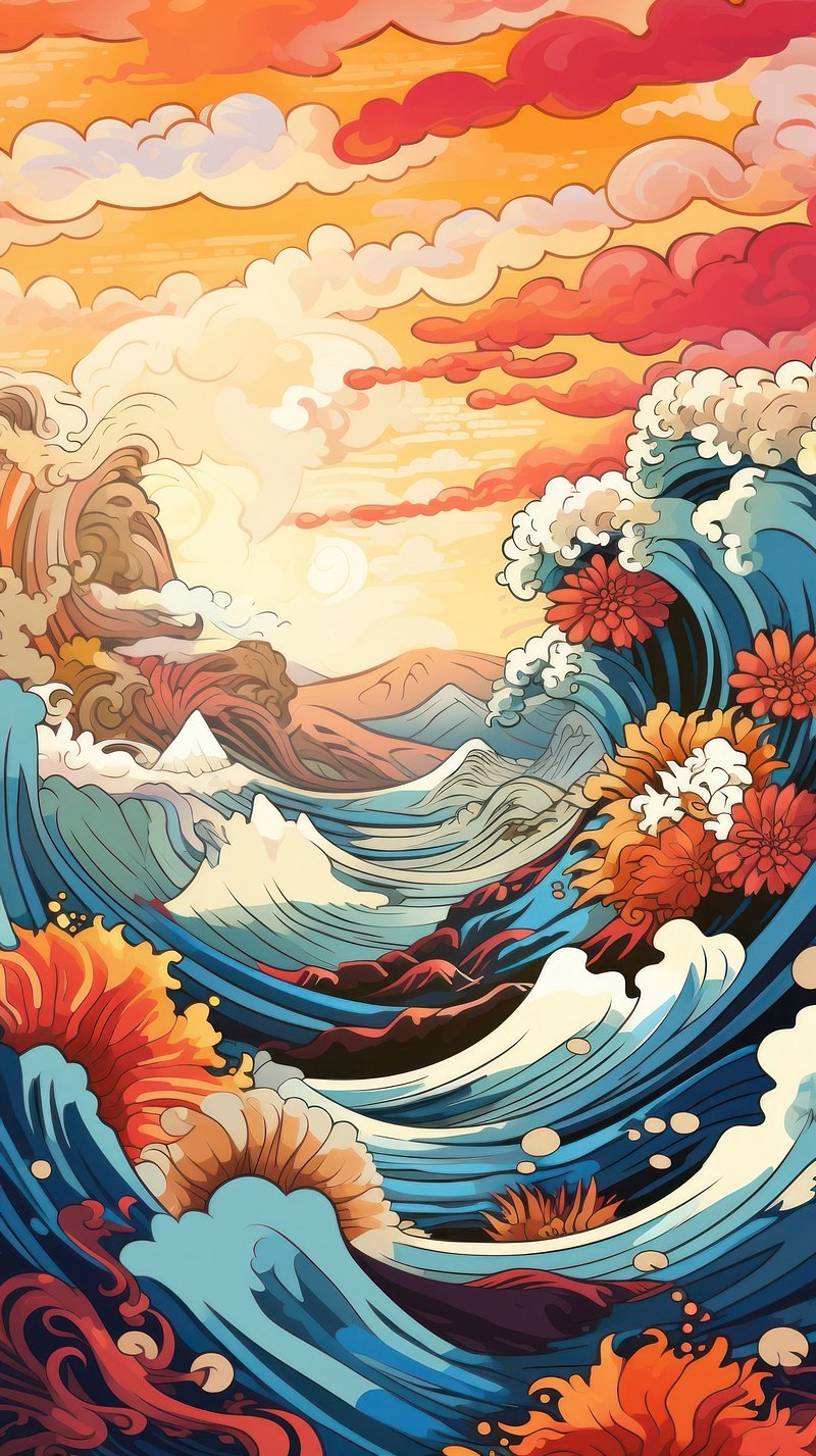 Japan Wallpaper Image. Free Photo