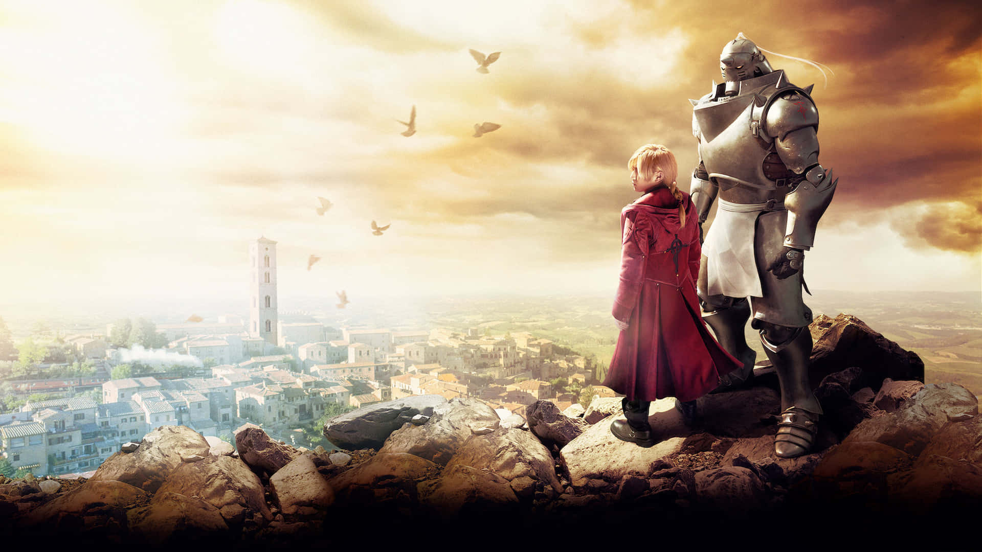 Download Fullmetal Alchemist Elric