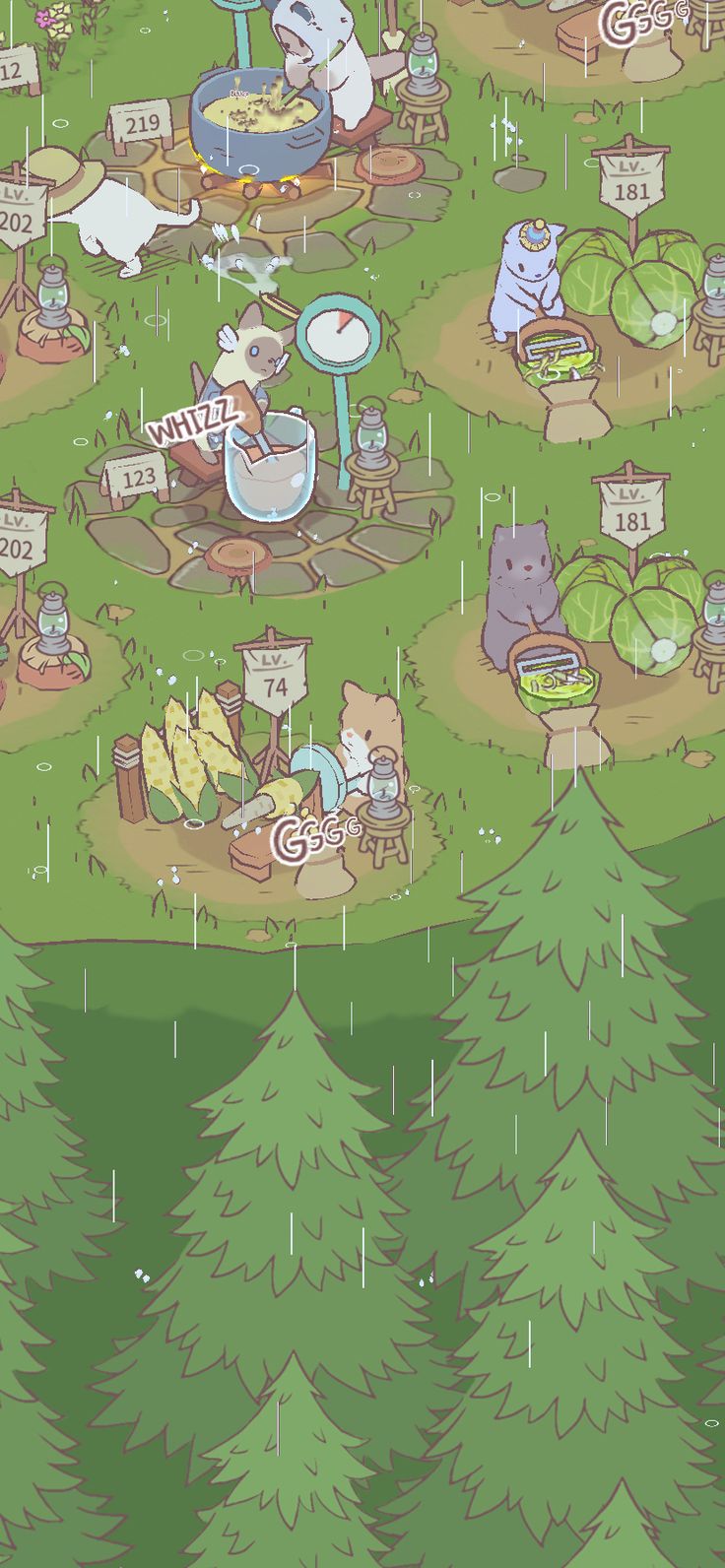 10. Cute photo, Cats