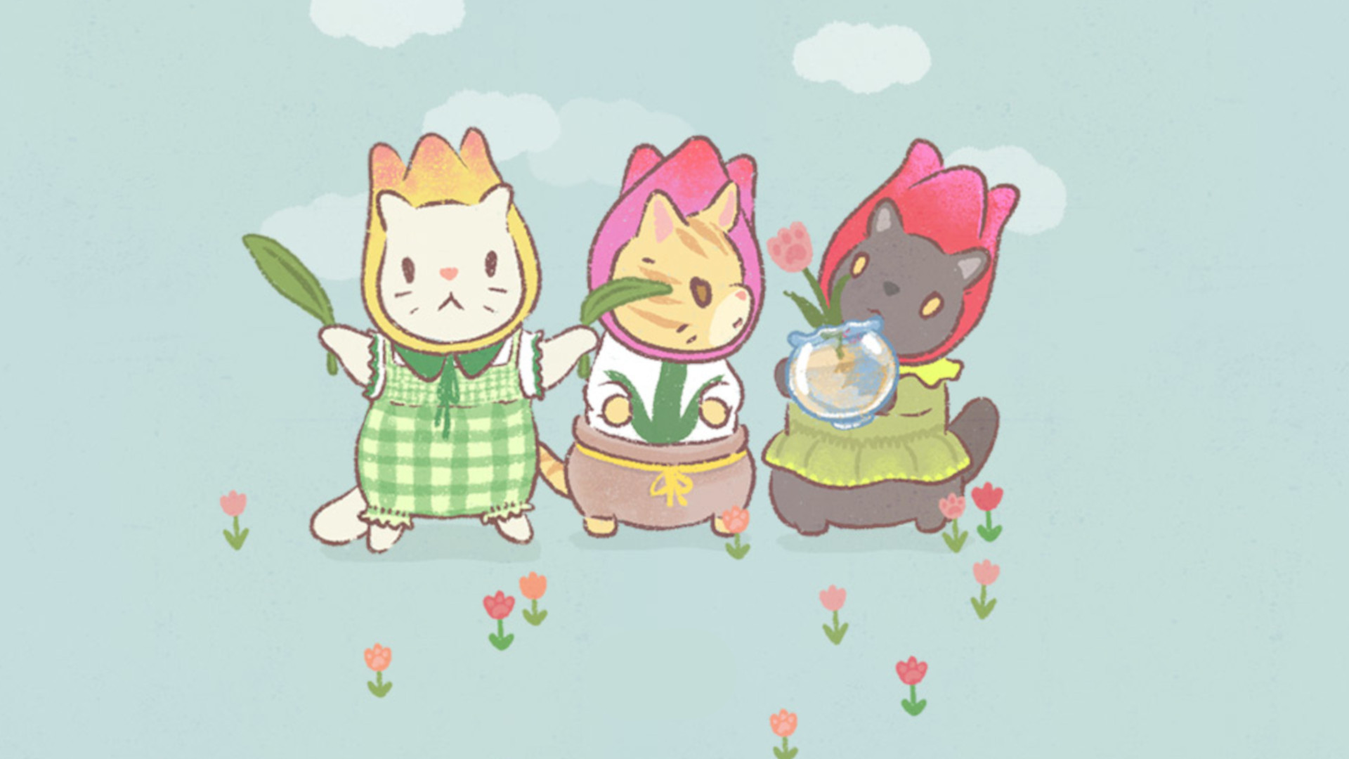 Soup update adds new cats, cosmetics