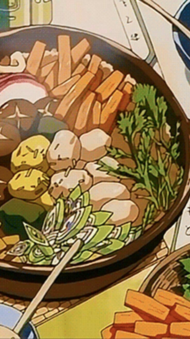 enchanting world of Studio Ghibli