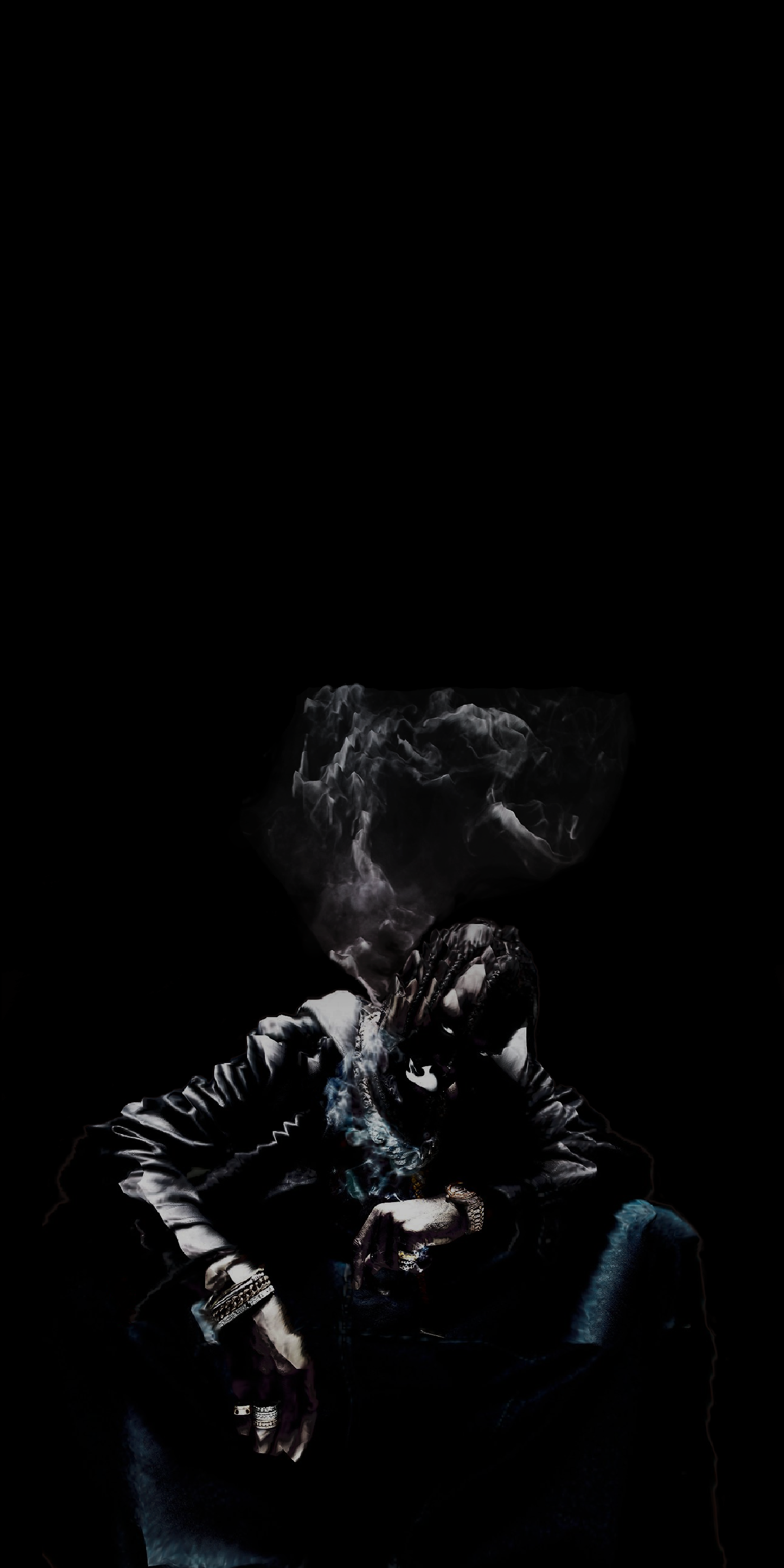 Dark Birds Computer Wallpaper, r