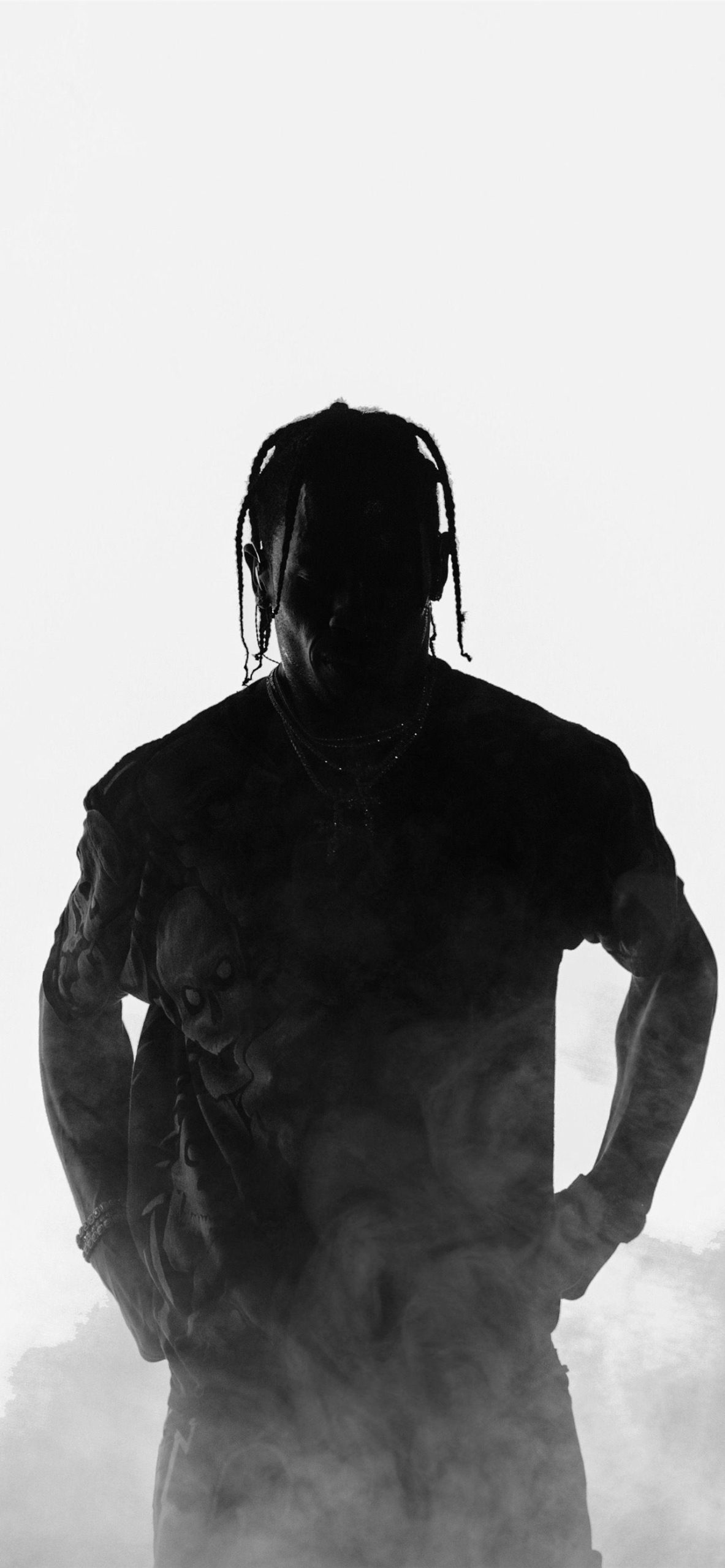 Travis Scott Wallpaper Phone Free Download