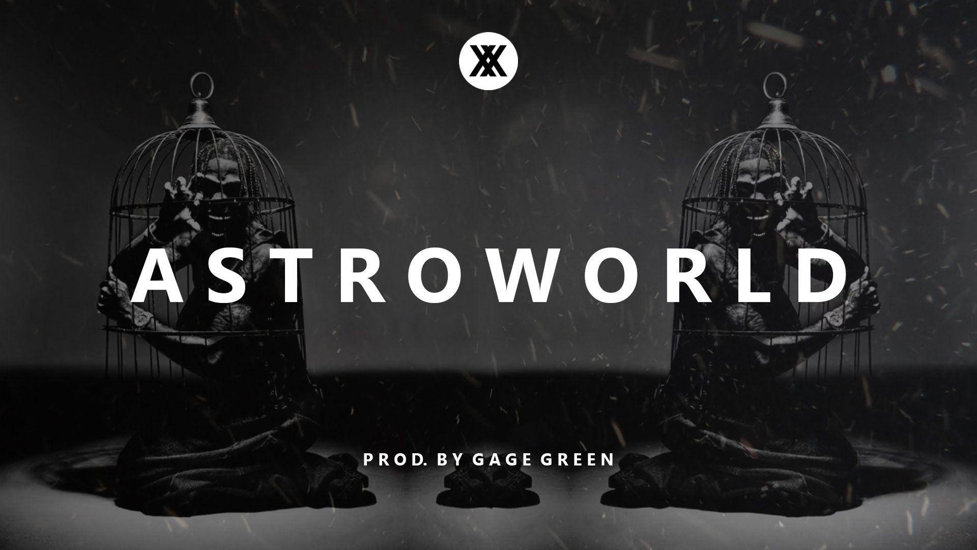 Download Travis Scott Astroworld