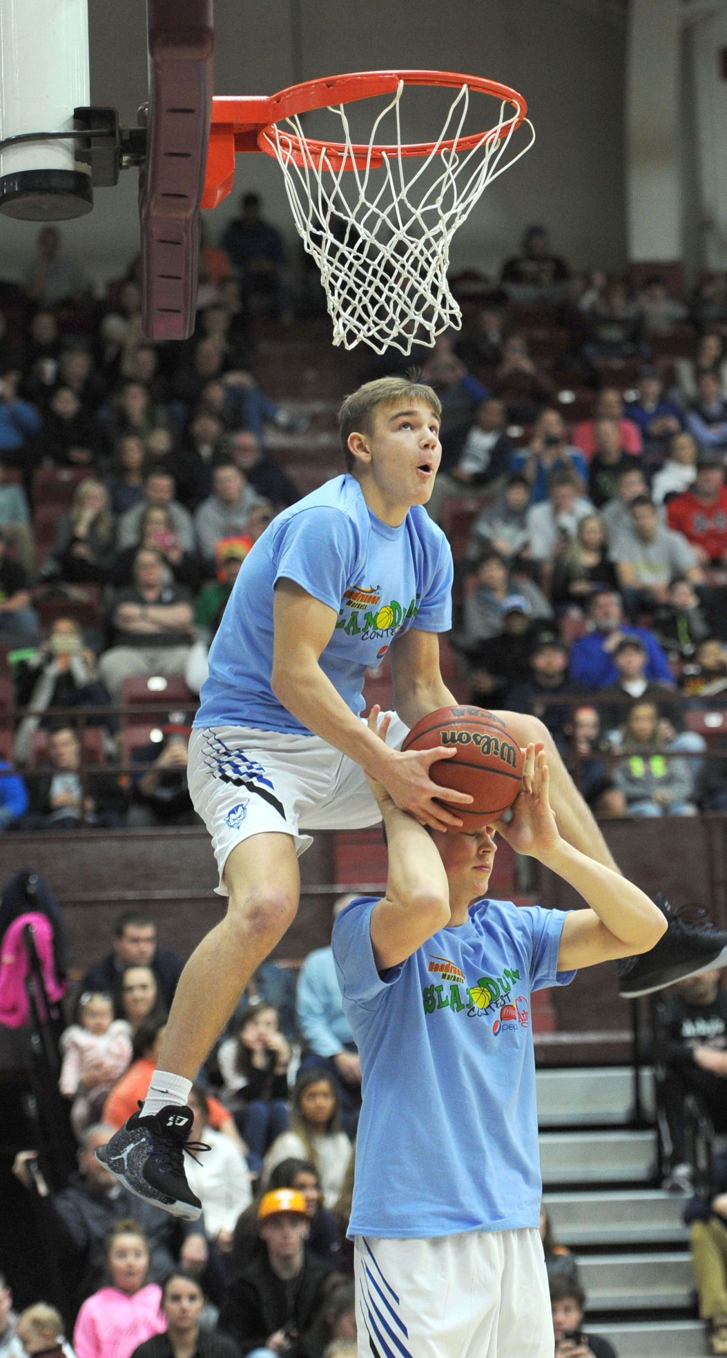 McClung. Nba picture, Ballin, Basketball