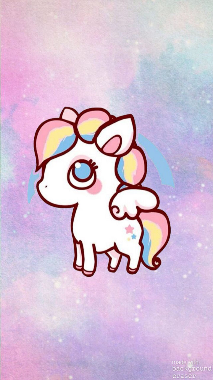 Cute unicorn wallpaper HD on Amazon Appstore