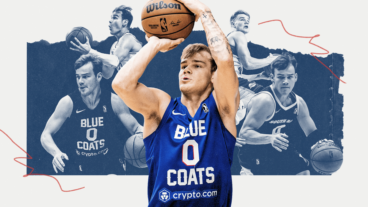 teammates and a dunk contest