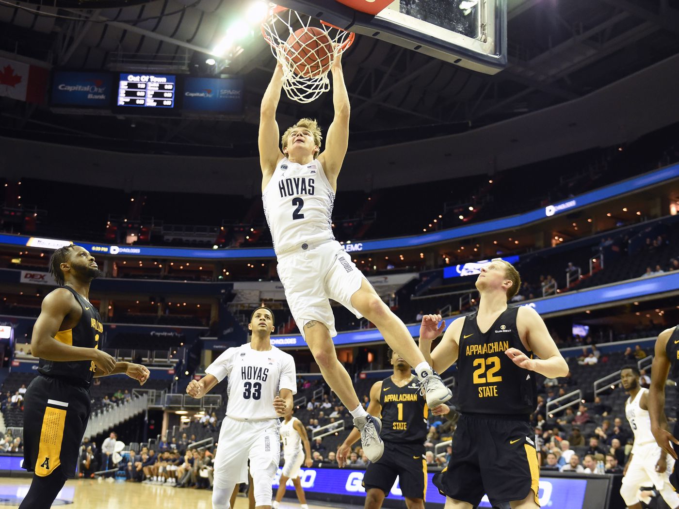 Mac McClung to Test NBA Draft Waters