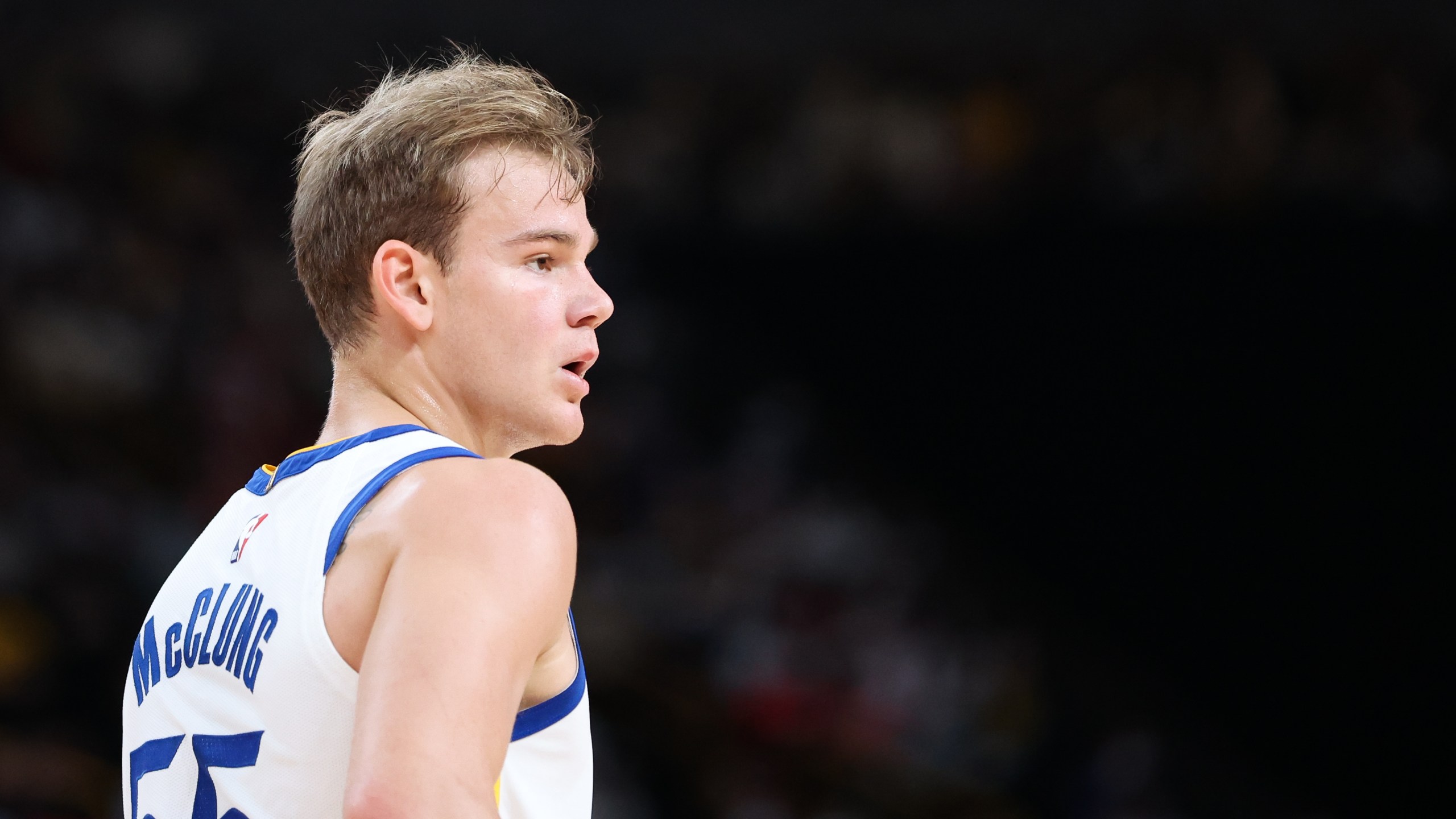 Slam Dunk champion Mac McClung returns