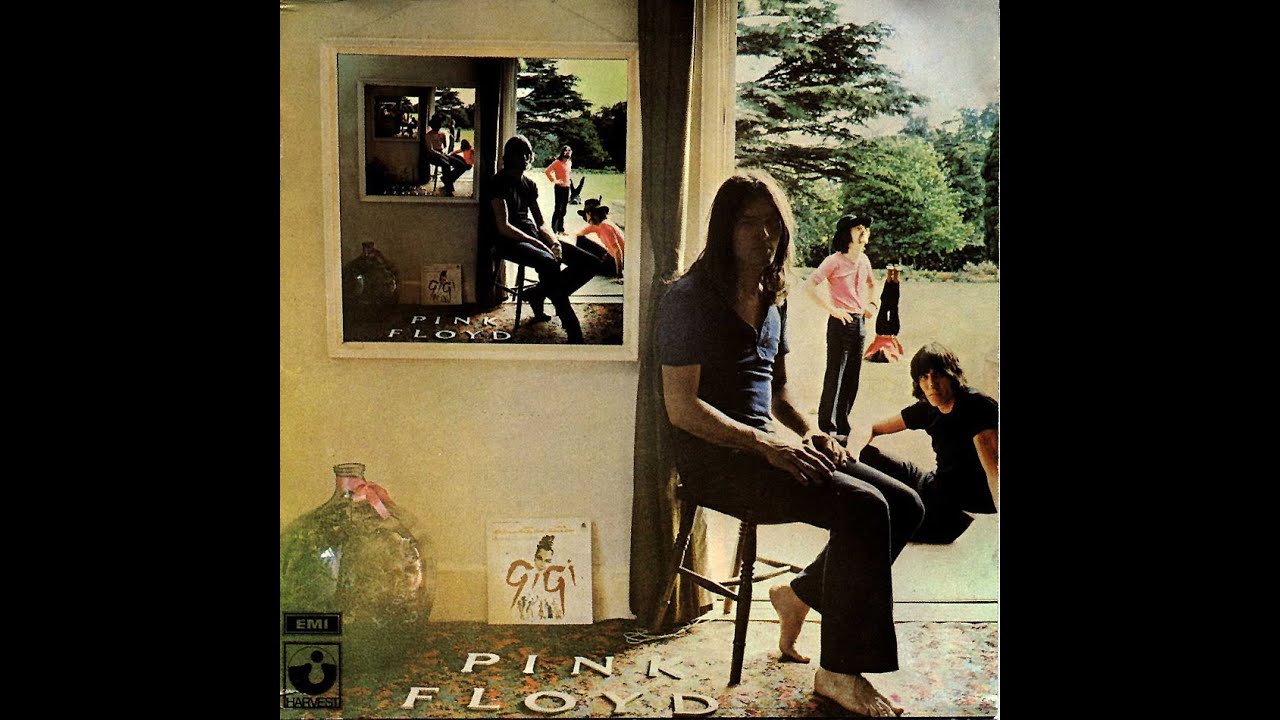 Pink Floyd Full Album