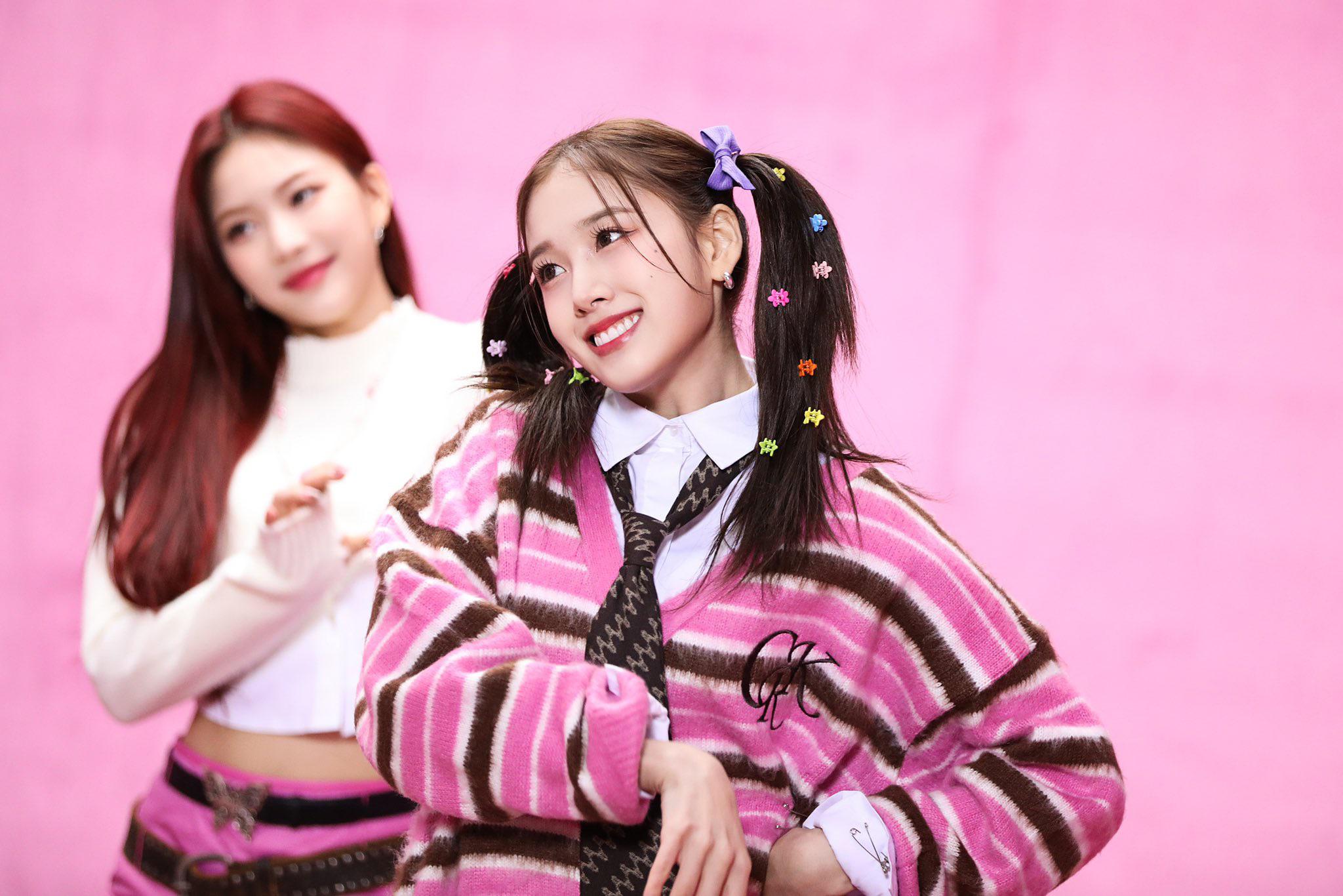 STAYC Korean ver