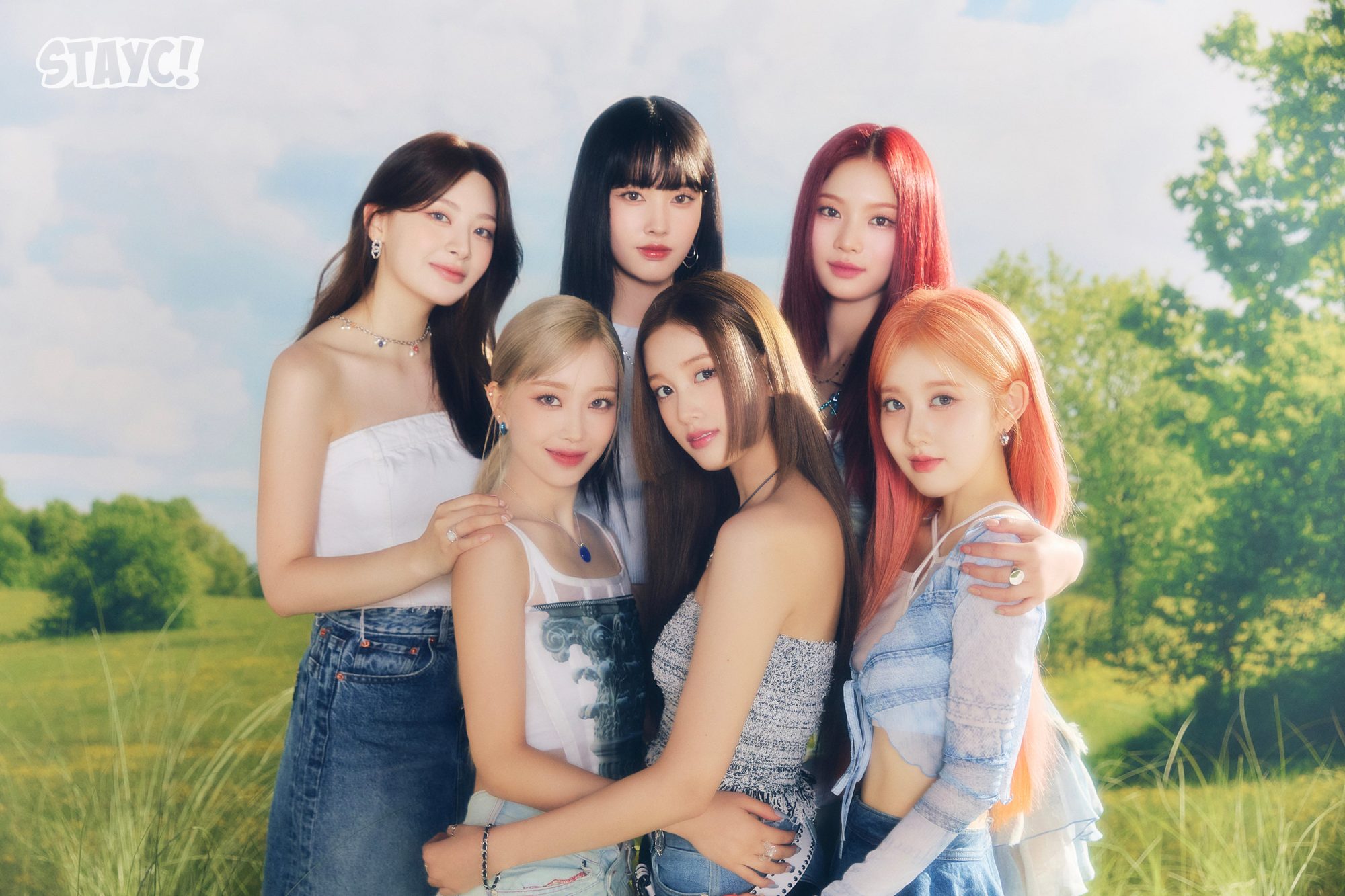 STAYC Teenfresh Teaser Photo 65