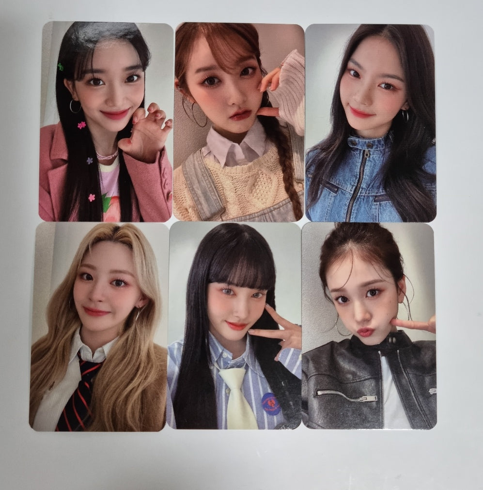 StayC POPPY Japan Debut Single