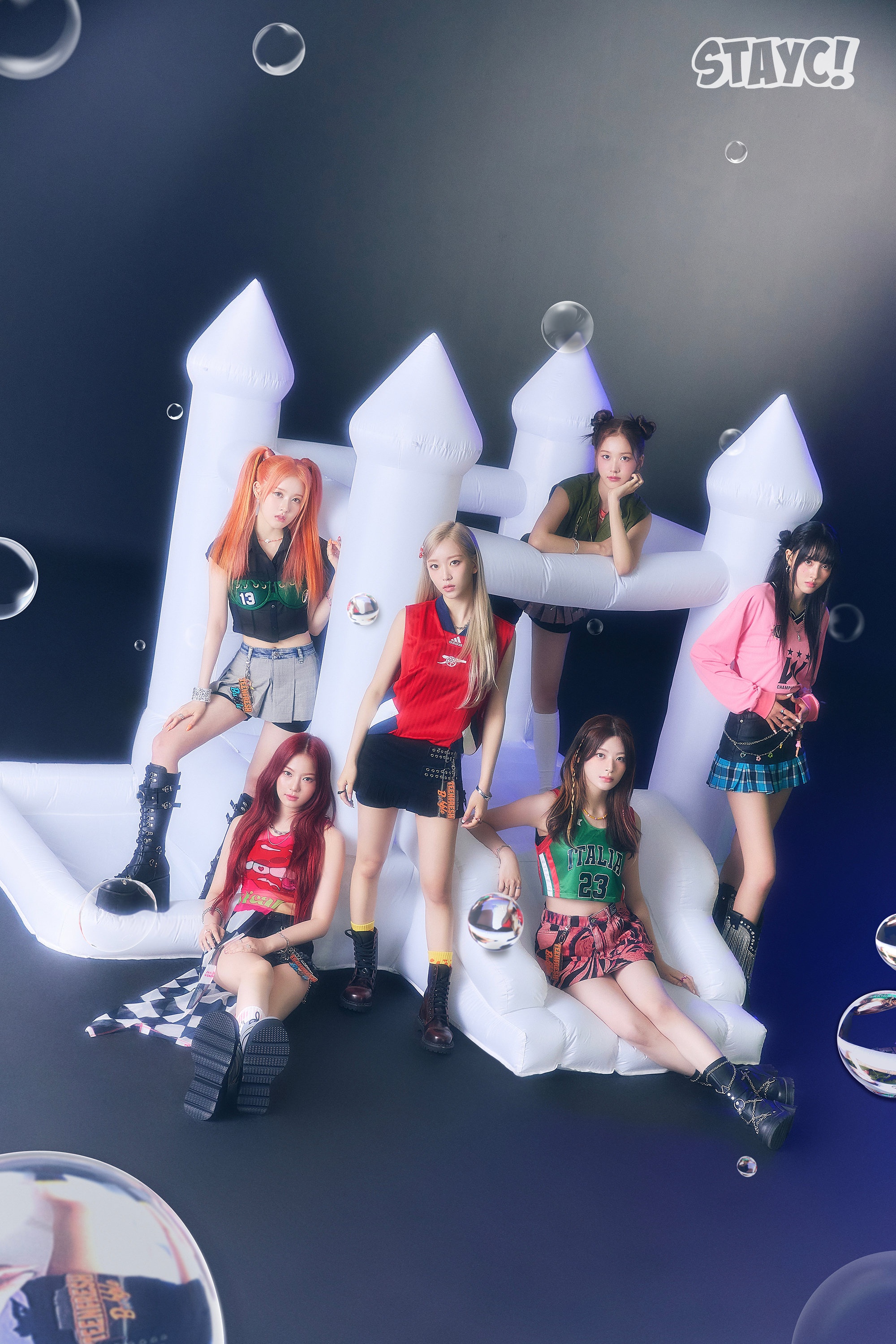 STAYC Teenfresh Teaser Photo 65