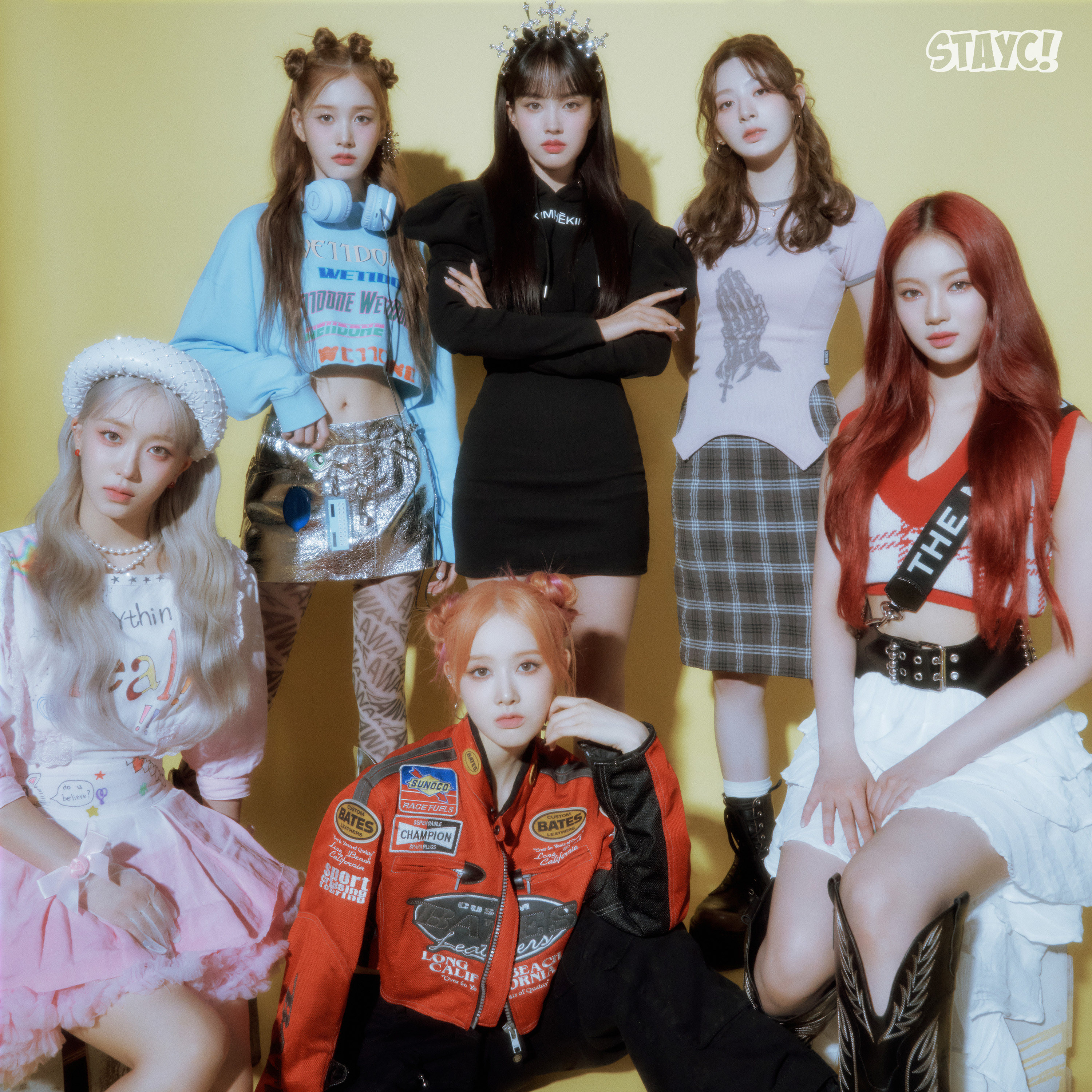 STAYC Teenfresh Teaser Photo 65