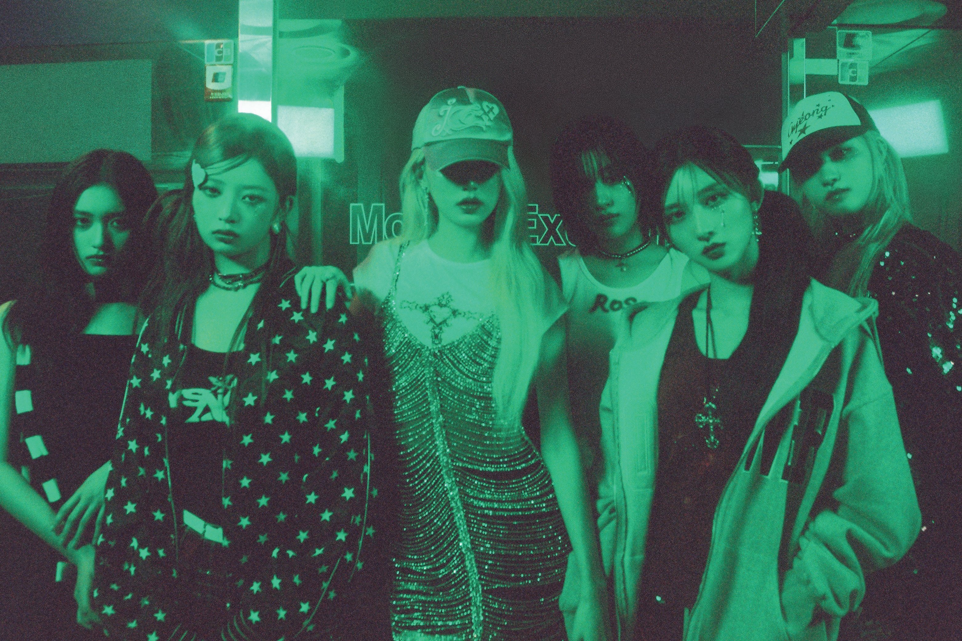 Either Way' Concept Photo