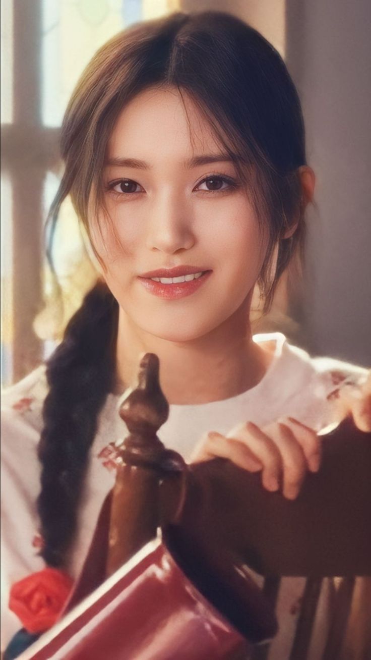 Record' MV. Records, Kpop