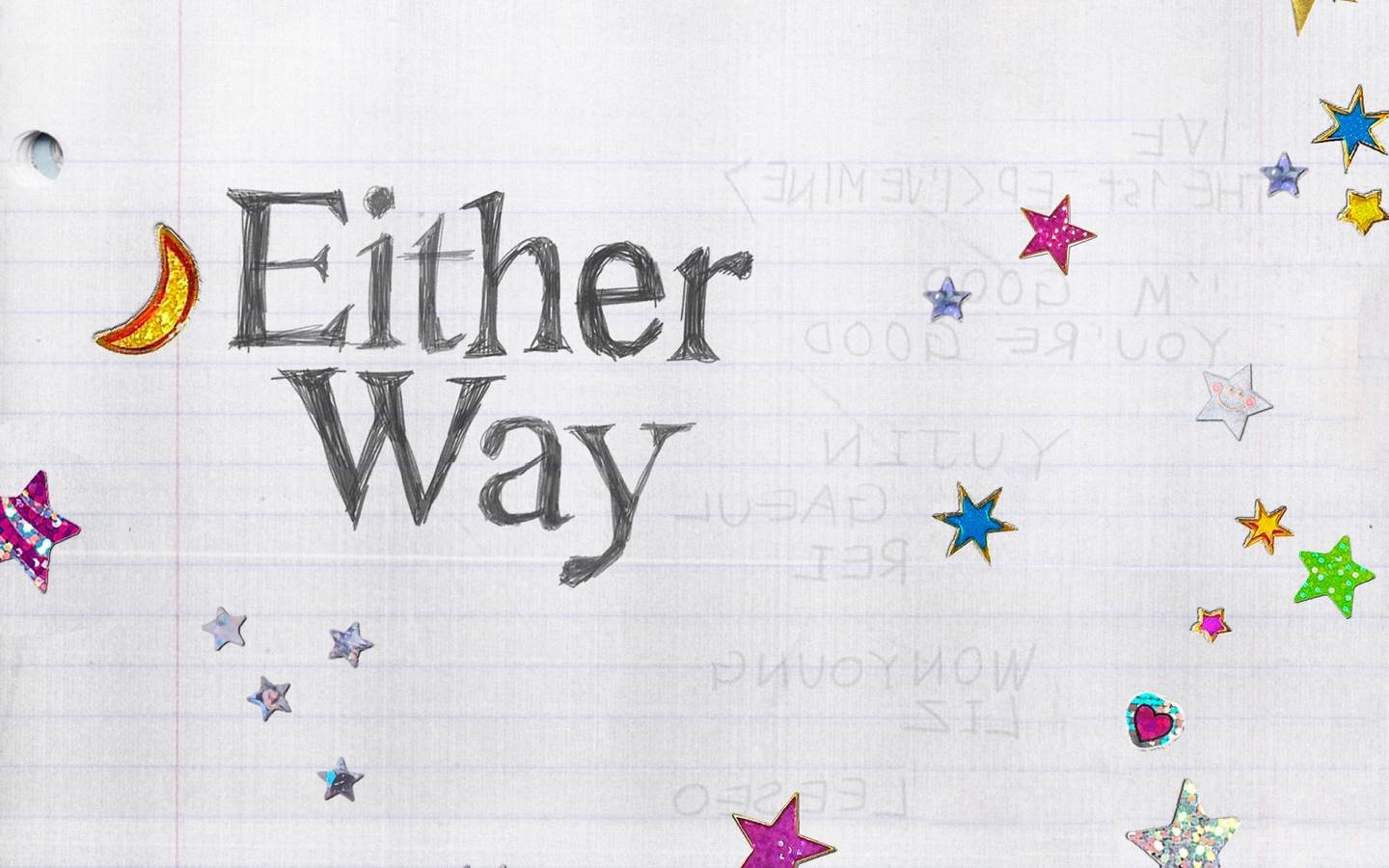 IVE Publica El Pre Single 'Either Way