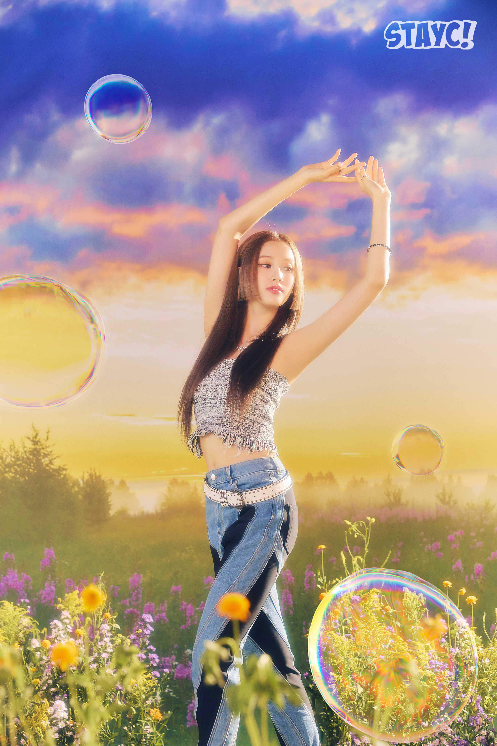 STAYC Teenfresh Teaser Photo 65