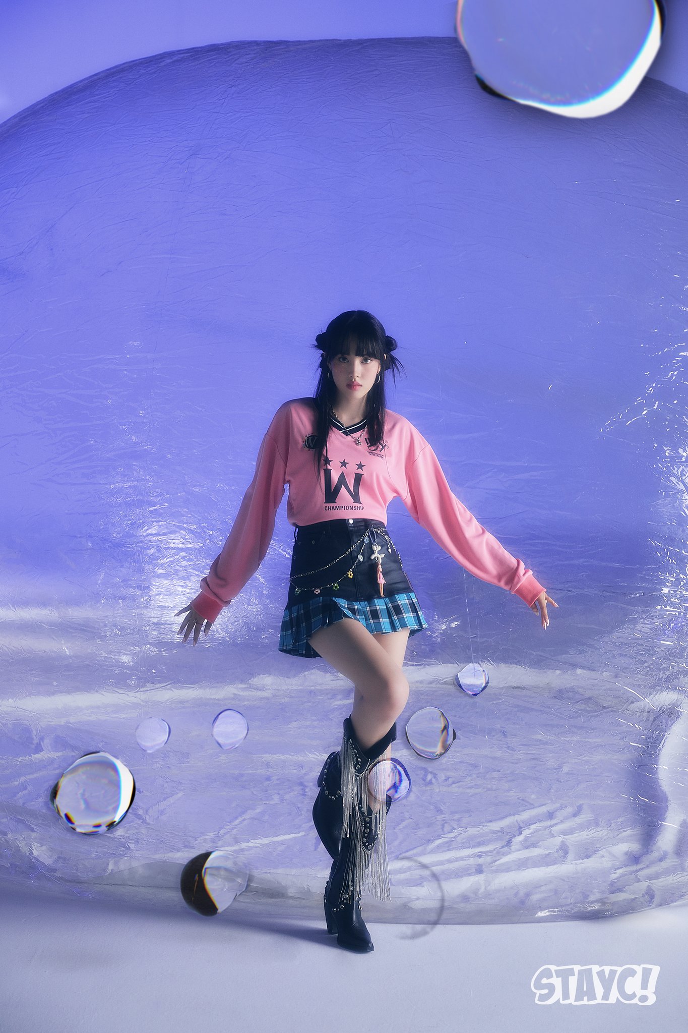 STAYC(스테이씨)(스테이씨