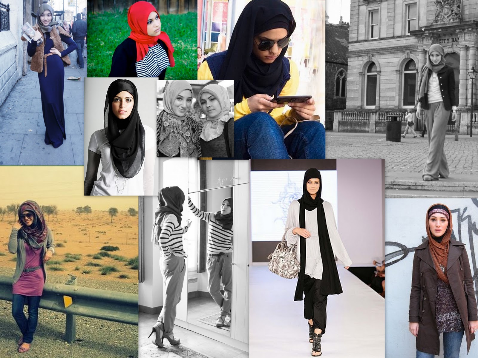 One Beauty of Islam: October 2010