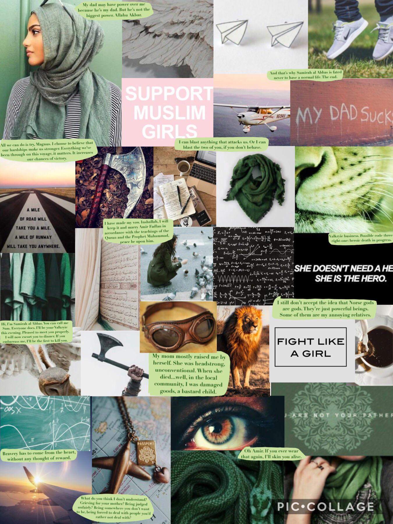 Samirah Al Abbas Aesthetic, r