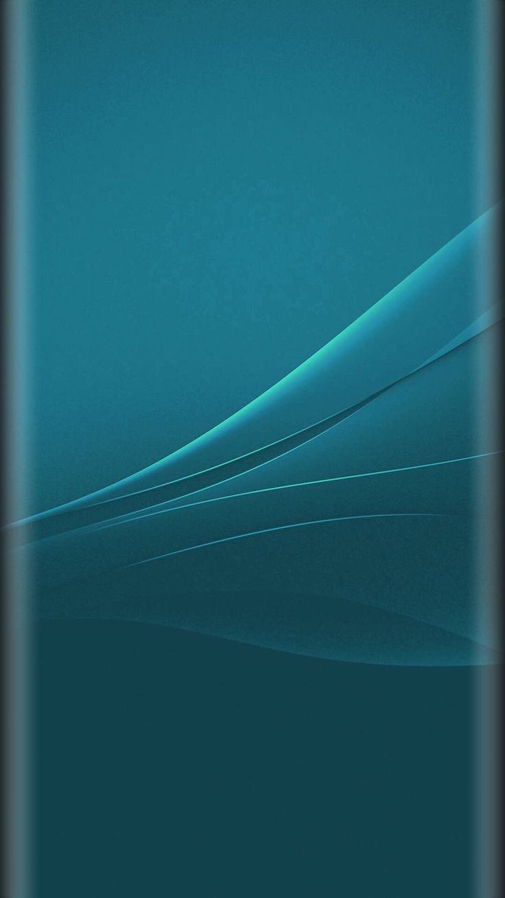 Turquoise Background. Phone wallpaper