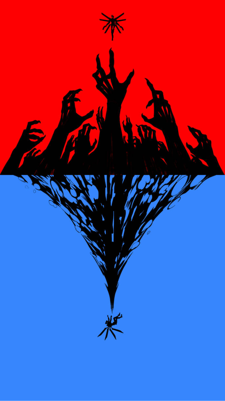 Ultrakill Phone Wallpapers - Wallpaper Cave