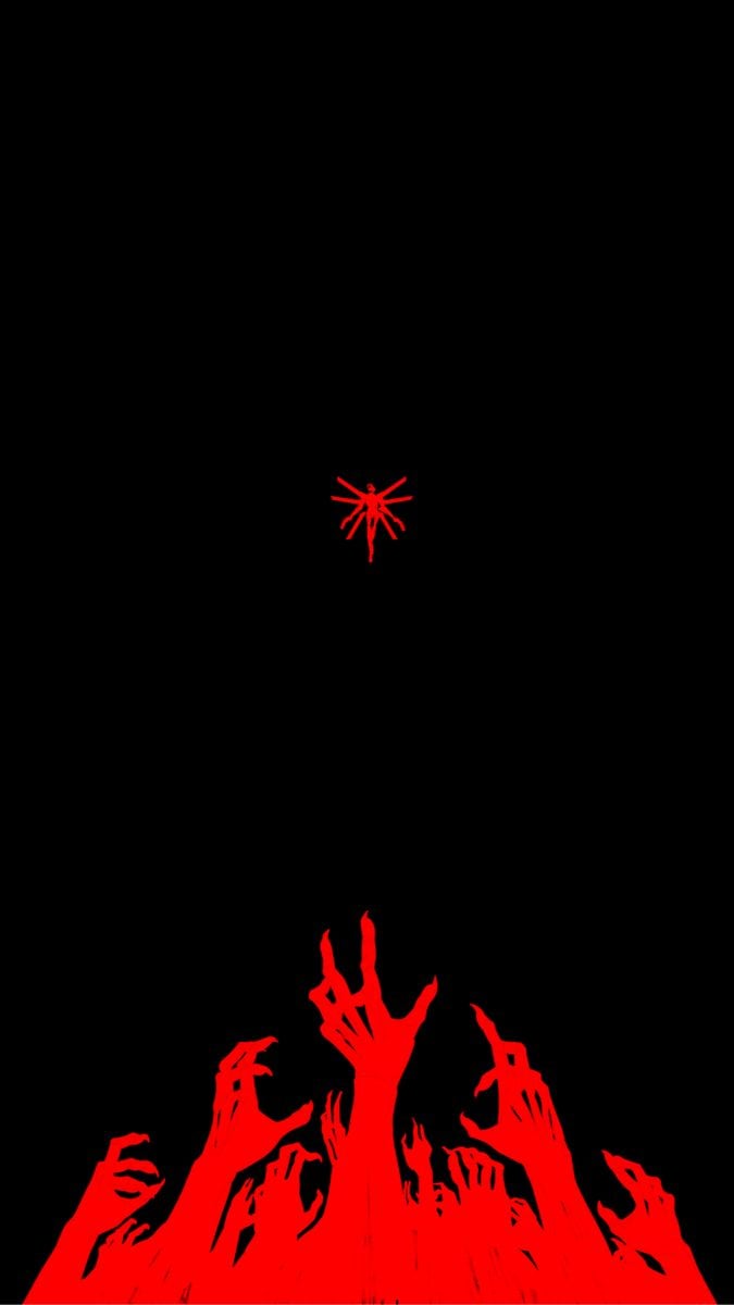 Ultrakill Phone Wallpapers - Wallpaper Cave