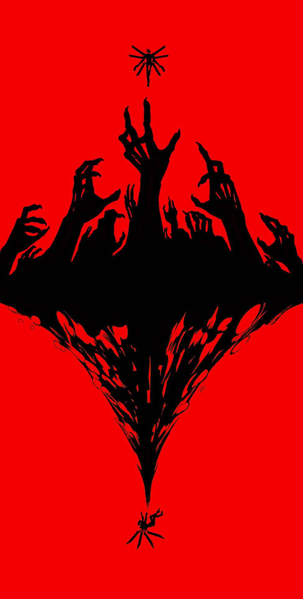 Ultrakill Phone Wallpapers - Wallpaper Cave