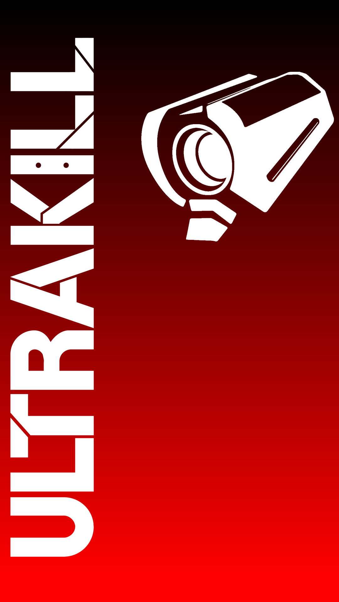 Ultrakill Phone Wallpapers - Wallpaper Cave