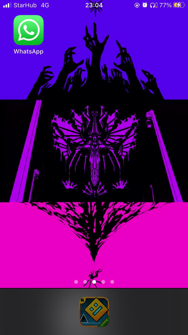 Ultrakill Phone Wallpapers - Wallpaper Cave