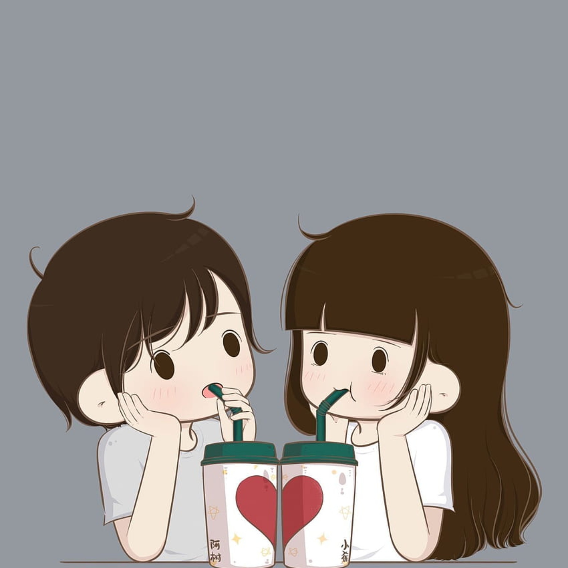 Matching For Couples Pfp